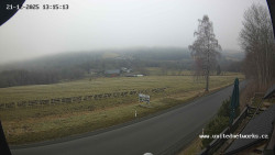 Údolí Úhlavy, Královský Hvozd