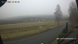 Údolí Úhlavy, Královský Hvozd