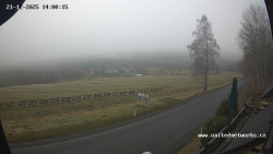 Údolí Úhlavy, Královský Hvozd