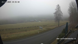 Údolí Úhlavy, Královský Hvozd