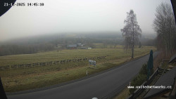 Údolí Úhlavy, Královský Hvozd