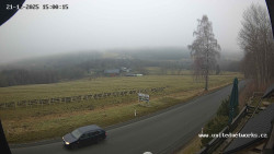 Údolí Úhlavy, Královský Hvozd