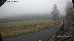 Údolí Úhlavy, Královský Hvozd