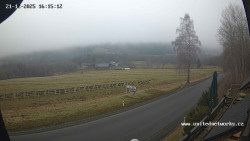 Údolí Úhlavy, Královský Hvozd