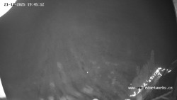 Údolí Úhlavy, Královský Hvozd