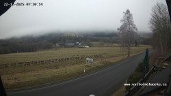 Údolí Úhlavy, Královský Hvozd