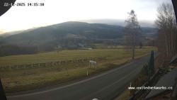 Údolí Úhlavy, Královský Hvozd