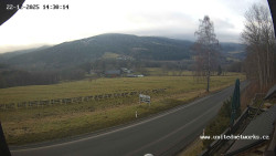 Údolí Úhlavy, Královský Hvozd