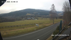 Údolí Úhlavy, Královský Hvozd