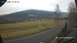 Údolí Úhlavy, Královský Hvozd