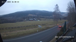 Údolí Úhlavy, Královský Hvozd