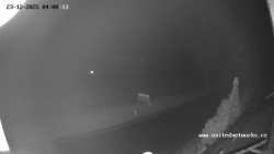 Údolí Úhlavy, Královský Hvozd