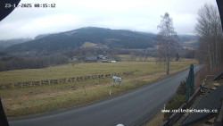 Údolí Úhlavy, Královský Hvozd