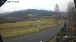 Údolí Úhlavy, Královský Hvozd