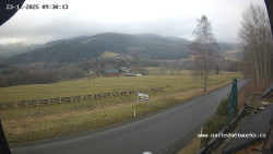 Údolí Úhlavy, Královský Hvozd