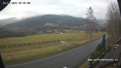 Údolí Úhlavy, Královský Hvozd