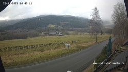 Údolí Úhlavy, Královský Hvozd