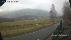 Údolí Úhlavy, Královský Hvozd