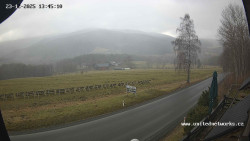 Údolí Úhlavy, Královský Hvozd