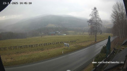 Údolí Úhlavy, Královský Hvozd