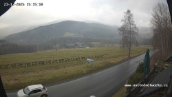 Údolí Úhlavy, Královský Hvozd