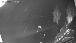 Údolí Úhlavy, Královský Hvozd