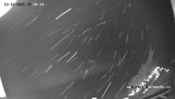 Údolí Úhlavy, Královský Hvozd