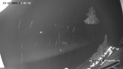 Údolí Úhlavy, Královský Hvozd