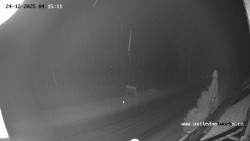 Údolí Úhlavy, Královský Hvozd