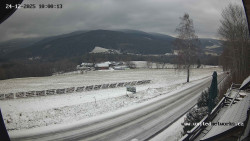 Údolí Úhlavy, Královský Hvozd