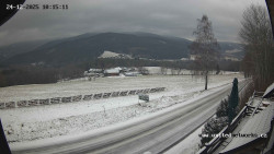 Údolí Úhlavy, Královský Hvozd