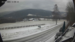 Údolí Úhlavy, Královský Hvozd