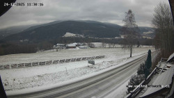 Údolí Úhlavy, Královský Hvozd