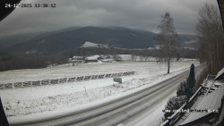 Údolí Úhlavy, Královský Hvozd