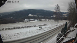 Údolí Úhlavy, Královský Hvozd