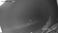 Údolí Úhlavy, Královský Hvozd