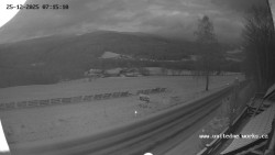 Údolí Úhlavy, Královský Hvozd