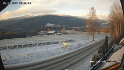 Údolí Úhlavy, Královský Hvozd