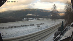 Údolí Úhlavy, Královský Hvozd