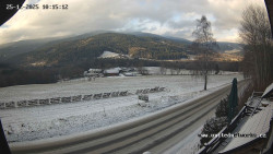 Údolí Úhlavy, Královský Hvozd