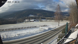 Údolí Úhlavy, Královský Hvozd