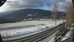 Údolí Úhlavy, Královský Hvozd