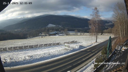 Údolí Úhlavy, Královský Hvozd