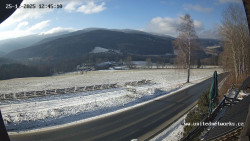 Údolí Úhlavy, Královský Hvozd