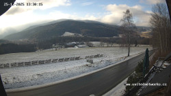 Údolí Úhlavy, Královský Hvozd