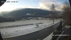 Údolí Úhlavy, Královský Hvozd