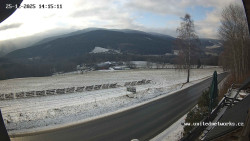 Údolí Úhlavy, Královský Hvozd