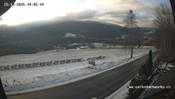 Údolí Úhlavy, Královský Hvozd