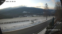 Údolí Úhlavy, Královský Hvozd