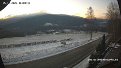 Údolí Úhlavy, Královský Hvozd